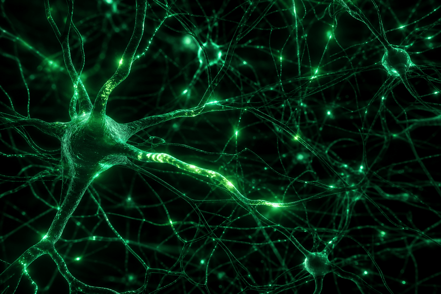 Redes neuronales en accion